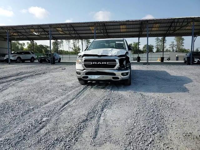 2019 Ram 1500 Big Horn/Lone Star VIN: 1C6SRFBT5KN822363 Lot: 67260074