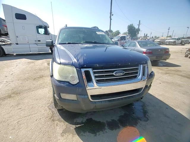 2007 Ford Explorer Sport Trac Xlt VIN: 1FMEU31K27UB19887 Lot: 69610594