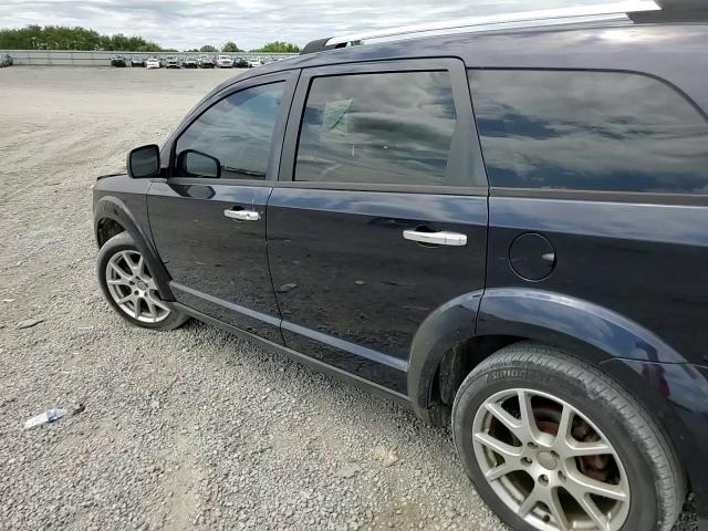 2011 Dodge Journey Crew VIN: 3D4PG3FG3BT538930 Lot: 67479784