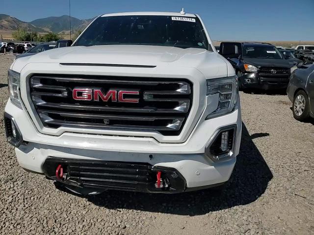 3GTP9EED5MG309283 2021 GMC Sierra K1500 At4