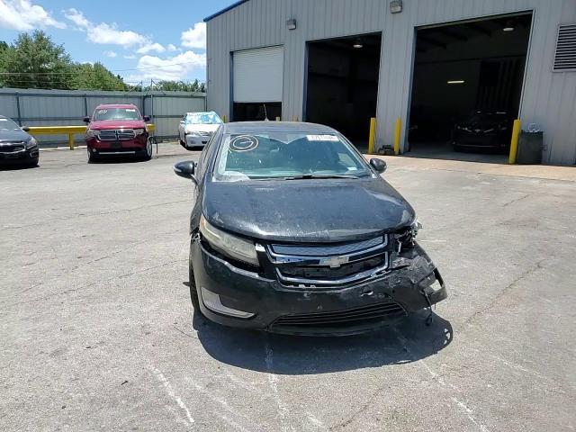 2011 Chevrolet Volt VIN: 1G1RD6E4XBU101108 Lot: 67611644