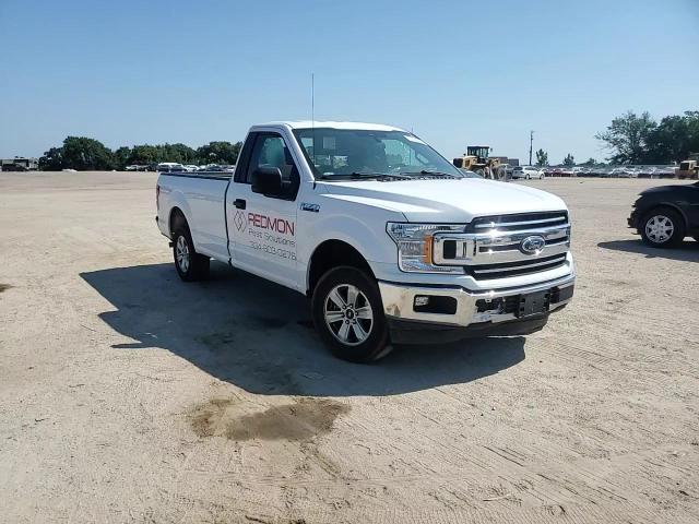 2019 Ford F-150 - Image 10