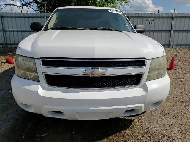 2010 Chevrolet Tahoe K1500 Ls VIN: 1GNUKAE04AR240389 Lot: 66321184