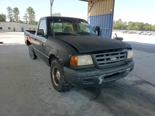 2002 Ford Ranger VIN: 1FTYR10D22PA90991 Lot: 68525874