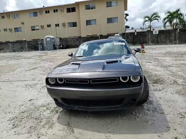 2022 Dodge Challenger Sxt VIN: 2C3CDZAG7NH151877 Lot: 69487744