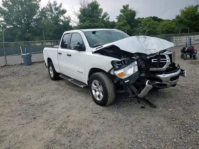 2023 Ram 1500 Big Horn/Lone Star VIN: 1C6SRFBT2PN549406 Lot: 68813724