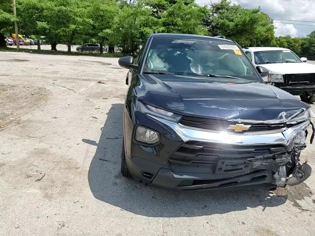 2021 Chevrolet Trailblazer Ls VIN: KL79MMS20MB000315 Lot: 65683984