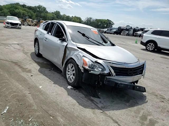 1N4AL3AP0DC277704 2013 Nissan Altima 2.5