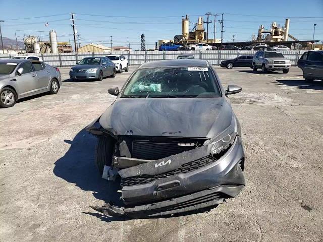 2022 Kia Forte Fe VIN: 3KPF24AD9NE490319 Lot: 69377034