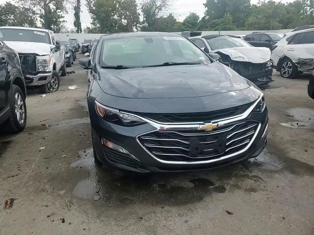 1G1ZB5ST1KF224635 2019 Chevrolet Malibu Ls