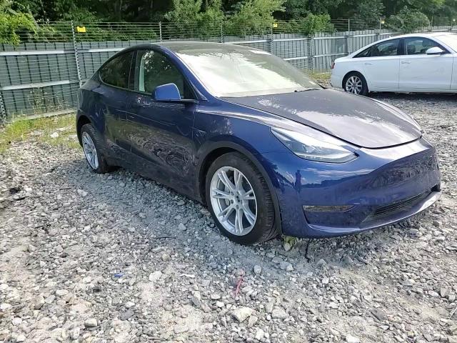 2023 Tesla Model Y VIN: 7SAYGDEE1PA186542 Lot: 68971094