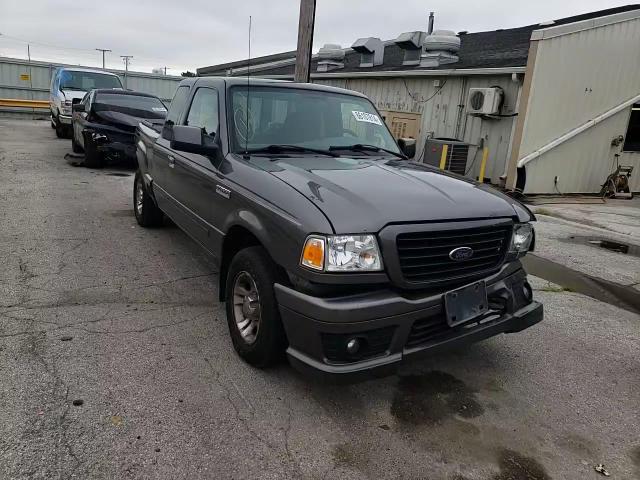 2006 Ford Ranger Super Cab VIN: 1FTYR44U76PA45448 Lot: 66107814