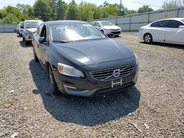 2017 Volvo S60 Premier VIN: LYV402TK4HB140030 Lot: 68727734