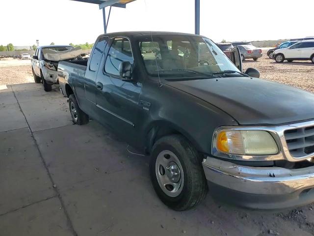 2003 Ford F150 VIN: 1FTRX17L63NB29019 Lot: 69704664