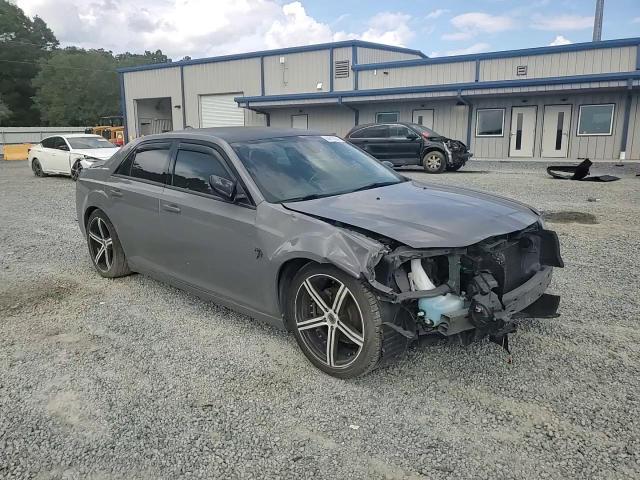 2019 Chrysler 300 Touring VIN: 2C3CCAAG6KH612177 Lot: 68010664