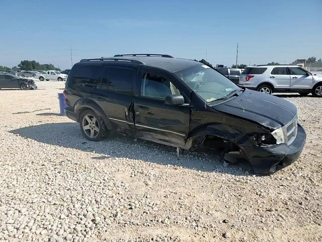 2007 Dodge Durango Slt VIN: 1D8HD48P07F584568 Lot: 67852434