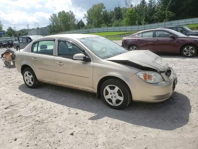 2008 Chevrolet Cobalt Lt VIN: 1G1AL58FX87272908 Lot: 69528924