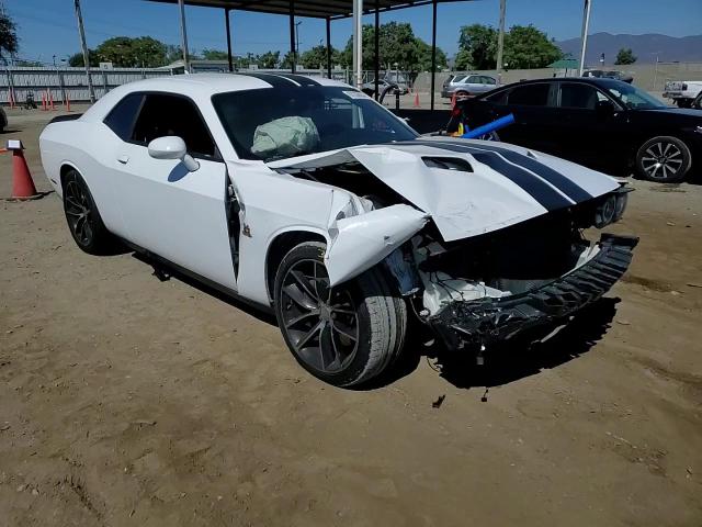 2016 Dodge Challenger R/T Scat Pack VIN: 2C3CDZFJ2GH309713 Lot: 67208854