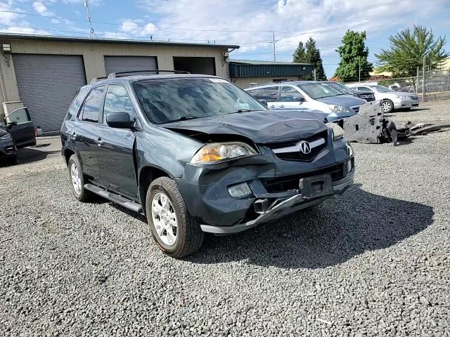 2006 Acura Mdx Touring VIN: 2HNYD18926H539024 Lot: 67788334