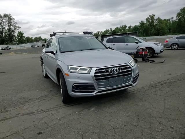 2018 Audi Q5 Prestige VIN: WA1CNAFYXJ2087049 Lot: 68697904