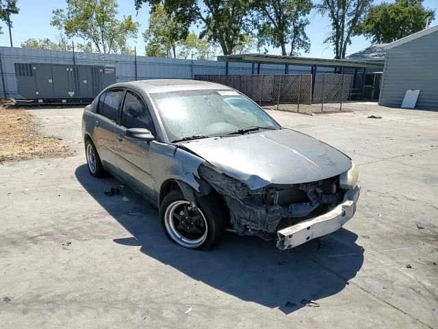 1G8AL58F06Z196263 2006 Saturn Ion Level 3