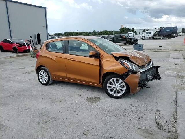 2020 Chevrolet Spark 1Lt VIN: KL8CD6SA3LC457455 Lot: 65718894