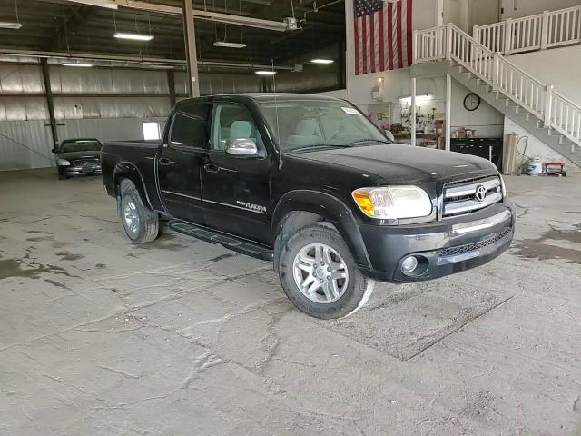 2006 Toyota Tundra Double Cab Sr5 VIN: 5TBDT44126S512683 Lot: 69187554