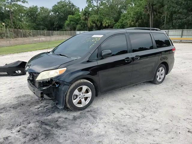 2014 Toyota Sienna Le VIN: 5TDKK3DC7ES492104 Lot: 68685694