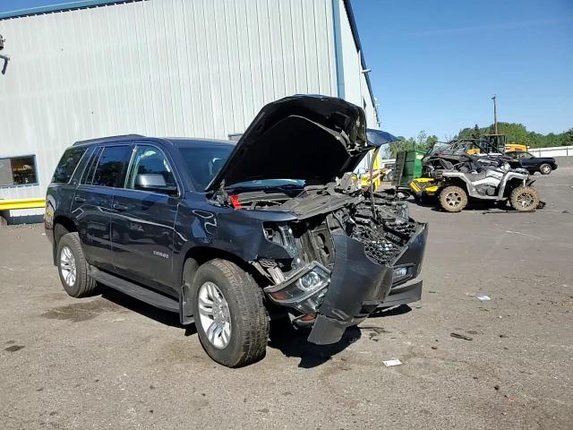 2019 Chevrolet Tahoe K1500 Lt VIN: 1GNSKBKC3KR151331 Lot: 69611454