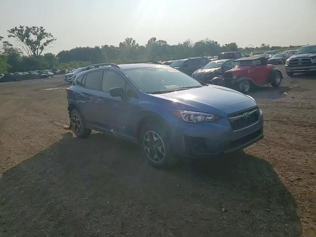 JF2GTABC6KH375268 2019 Subaru Crosstrek