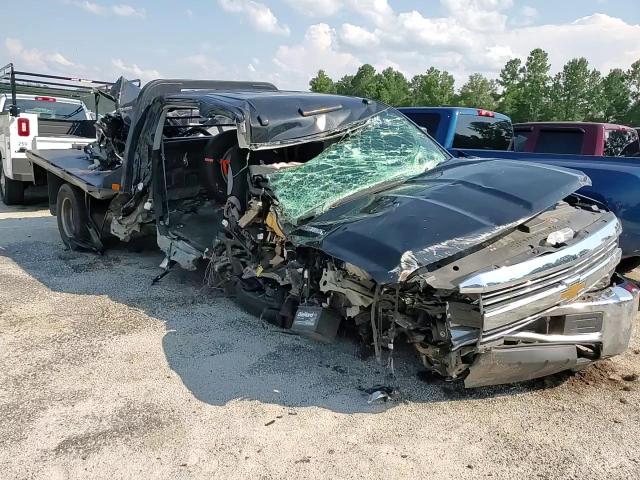 2016 Chevrolet Silverado K3500 VIN: 1GB4KYC8XGF220074 Lot: 66132704