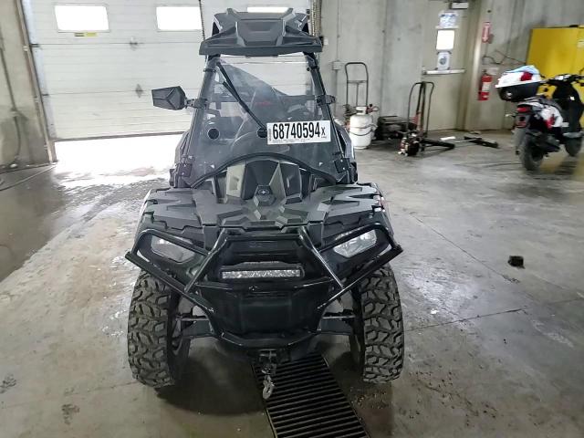 2015 Polaris Ace 570 Sp VIN: 4XADAE571F7140261 Lot: 68740594