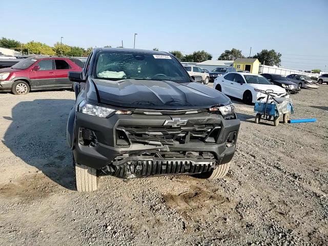 2023 Chevrolet Colorado Trail Boss VIN: 1GCPTEEK1P1234648 Lot: 69541564