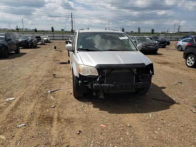 2012 Dodge Grand Caravan Sxt VIN: 2C4RDGCG0CR122798 Lot: 67917614