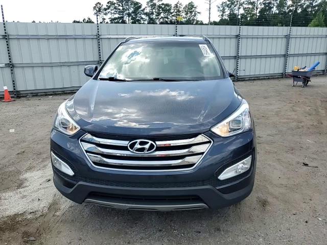 2016 Hyundai Santa Fe Sport VIN: 5XYZU3LB0GG377474 Lot: 69449504