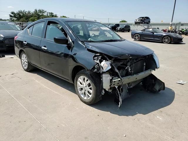 2016 Nissan Versa S VIN: 3N1CN7AP2GL818204 Lot: 66976624