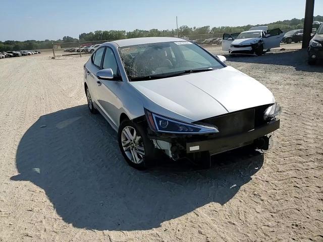 2019 Hyundai Elantra Sel VIN: 5NPD84LF9KH442315 Lot: 68496904