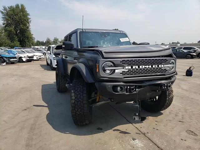 2023 Ford Bronco Base VIN: 1FMDE5CP1PLA92944 Lot: 66625304