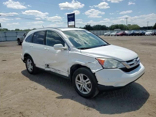 2011 Honda Cr-V Exl VIN: 5J6RE3H78BL023971 Lot: 68146964