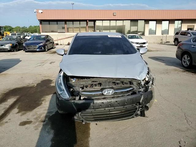 2017 Hyundai Accent Se VIN: KMHCT5AE6HU334500 Lot: 68620754