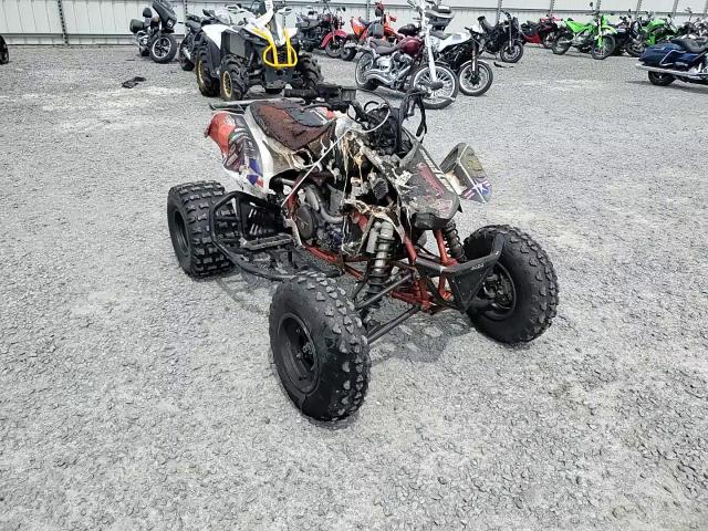 2012 Honda Trx450 Er VIN: JH2TE3274CK300795 Lot: 66739994