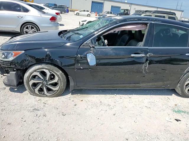2016 Honda Accord - Image 11