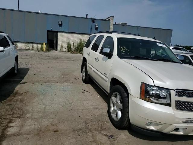 2008 Chevrolet Tahoe K1500 VIN: 1GNFK13048R225090 Lot: 65447014