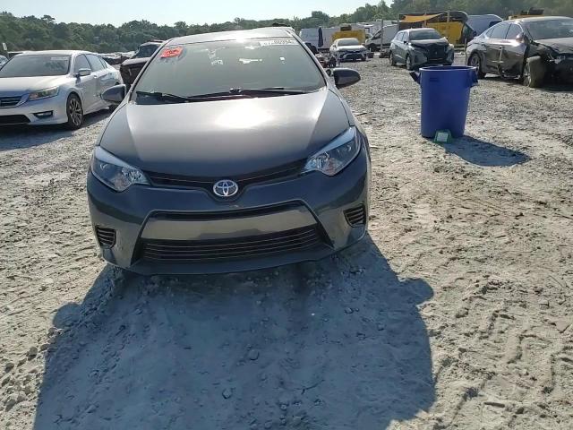 2016 Toyota Corolla L VIN: 2T1BURHE5GC662951 Lot: 67286994