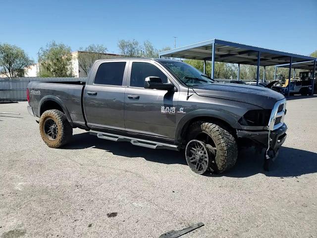 2018 Ram 2500 St VIN: 3C6UR5CL6JG303380 Lot: 67311134