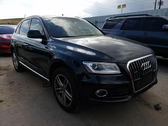 2015 Audi Q5 Premium Plus VIN: WA1LFAFP8FA121183 Lot: 69691364