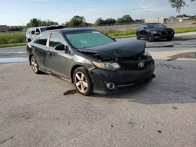 2013 Toyota Camry L VIN: 4T1BF1FK0DU212963 Lot: 68535324