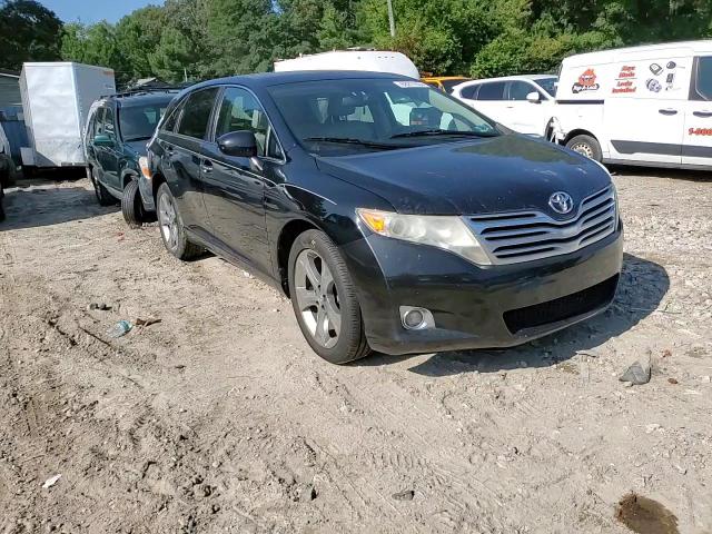 2010 Toyota Venza VIN: 4T3ZK3BB5AU029234 Lot: 68271634