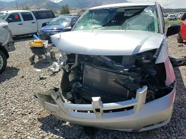 2008 Dodge Grand Caravan Se VIN: 2D8HN44H08R772741 Lot: 67378194