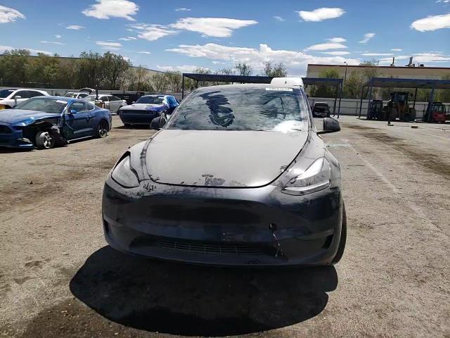 2024 Tesla Model Y VIN: 7SAYGDEF0RF022083 Lot: 68581634